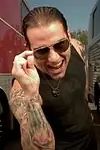 Актёр M. Shadows — превью фото персоны