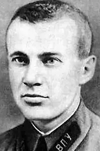Актёр Владимир Яковенко — фото персоны