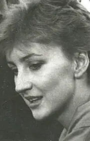 Актриса Anna Moczkowska — фото персоны