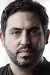 Актёр Бернардо Руис — превью фото персоны