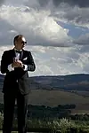 Актёр Эспен Хорн — превью фото персоны