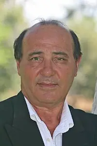 Актёр Джастин Де Роза — фото персоны