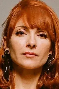 Актриса Найва Нимри — фото персоны