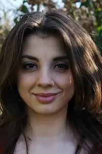 Актриса Мирела Пом — фото персоны