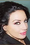 Актриса Лела Цурцумия — превью фото персоны