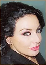 Актриса Лела Цурцумия — фото персоны