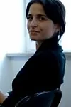 Актриса Павла Фляйшер — превью фото персоны