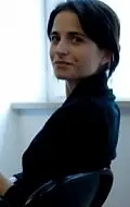 Актриса Павла Фляйшер — фото персоны