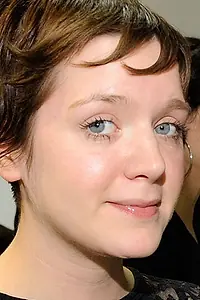 Актриса Ханна Вуд — фото персоны