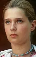 Актриса Елена Антонова — фото персоны
