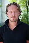 Актёр Сэндер Вердонк — превью фото персоны