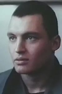Актёр Андрей Гутин — фото персоны