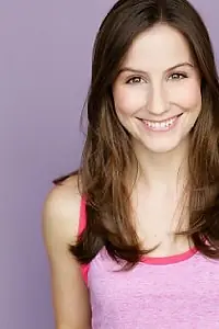 Актриса Лианна Спир — фото персоны