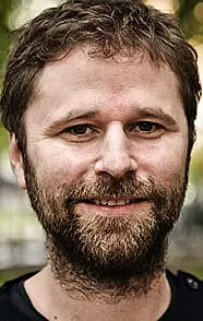 Актёр Шанти Рони — фото персоны