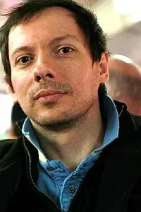 Актёр Jean-Luc Bonefacino — фото персоны