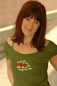 Актриса Wendy Obstler — главное фото персоны