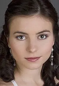 Актриса Katerina Janeckova — фото персоны