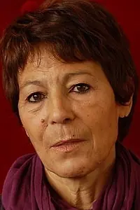 Актриса Djamila Sahraoui — фото персоны