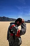Актёр Вэнс Мэлоун — превью фото персоны