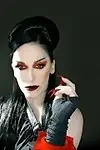 Актриса Диаманда Галас — превью фото персоны