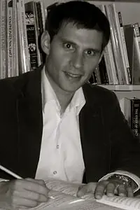Актёр Pavel E. Smid — фото персоны