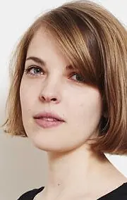 Актриса Луиза Скоу — фото персоны