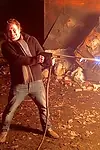 Актёр Роб Грэй — превью фото персоны