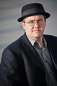Актёр Мэтт Р. Лор — фото персоны