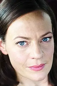 Актриса Katja-Joana Brenner — фото персоны