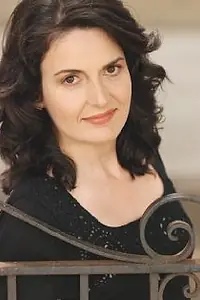 Актриса Gigi Guizado — фото персоны