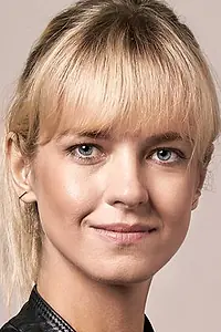 Актриса Марта Нерадкевич — фото персоны