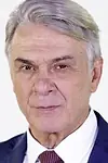 Актёр Зекарлош Машаду — превью фото персоны