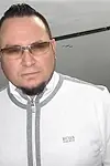 Актёр Хулио Понце Пальмиери — превью фото персоны