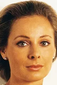 Актриса Камилла Спарв — фото персоны