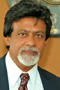 Актёр Махадео Шиврадж — фото персоны