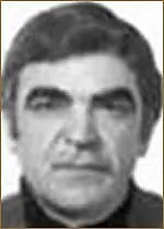 Актёр Юрий Феднев — фото персоны