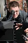 Актёр Sean Overbeeke — превью фото персоны