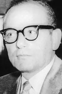 Актёр Santo Trafficante Jr. — фото персоны