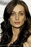 Актриса Mariam Kinkladze — превью фото персоны