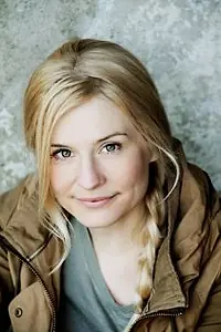 Актриса Birte Hanusrichter — фото персоны
