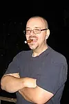 Актёр Jan Ahlgren — превью фото персоны