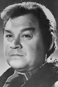 Актёр Юрий Саранцев — фото персоны