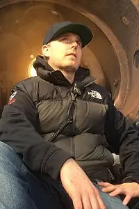 Актёр Крэйг Данн — фото персоны