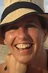 Актриса Marlene Lievendag — превью фото персоны