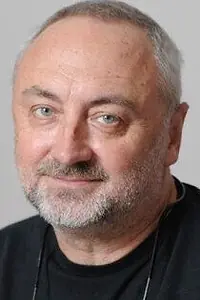Актёр Сергей Шведков — фото персоны