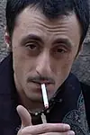 Актёр Георгий Кипшидзе — превью фото персоны