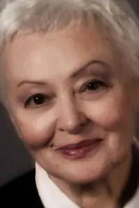 Актриса Ilona Bartosinska — фото персоны