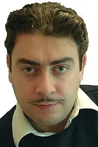 Актёр Manlio Roseano — главное фото персоны