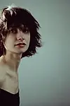 Актриса Emanuela Galliussi — превью фото персоны