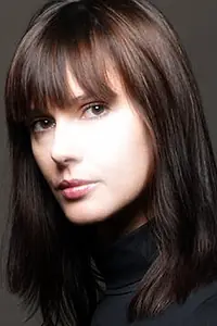 Актриса Реджина Габажова — фото персоны